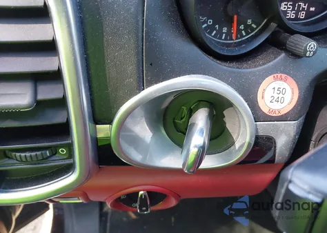 2018 Porsche Cayenne Platinum Edition из США, поврежденный, VIN WP1AA2A29JKA00547